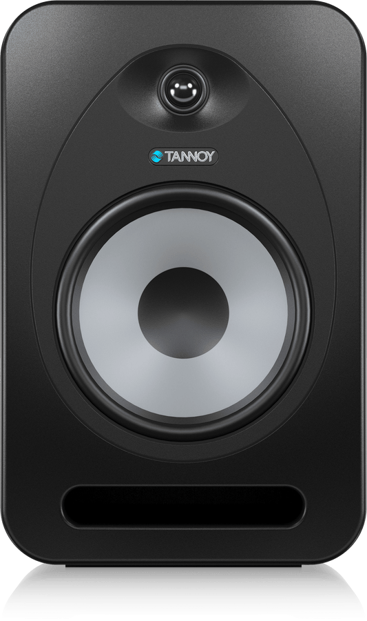 Tannoy Reveal 802 8-inch Powered Studio Monitor - Pair