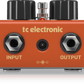 TC Electronic Iron Curtain Noise Gate Pedal