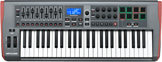 Novation IMPULSE 61