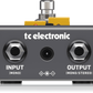 TC Electronic June-60v2 Vintage-Analog Chorus Pedal