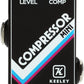 Keeley Compressor Mini Compressor Pedal