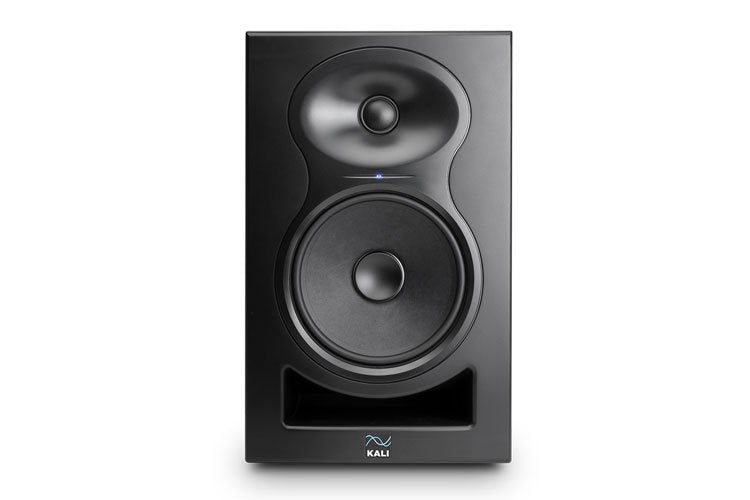 Kali Audio LP-6 V2 Studio Monitor Pair