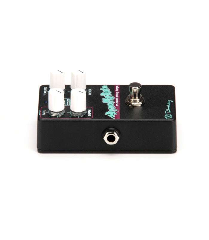 Keeley Dyno My Roto Tri-chorus Rotary and Flange Pedal – Jubal Store