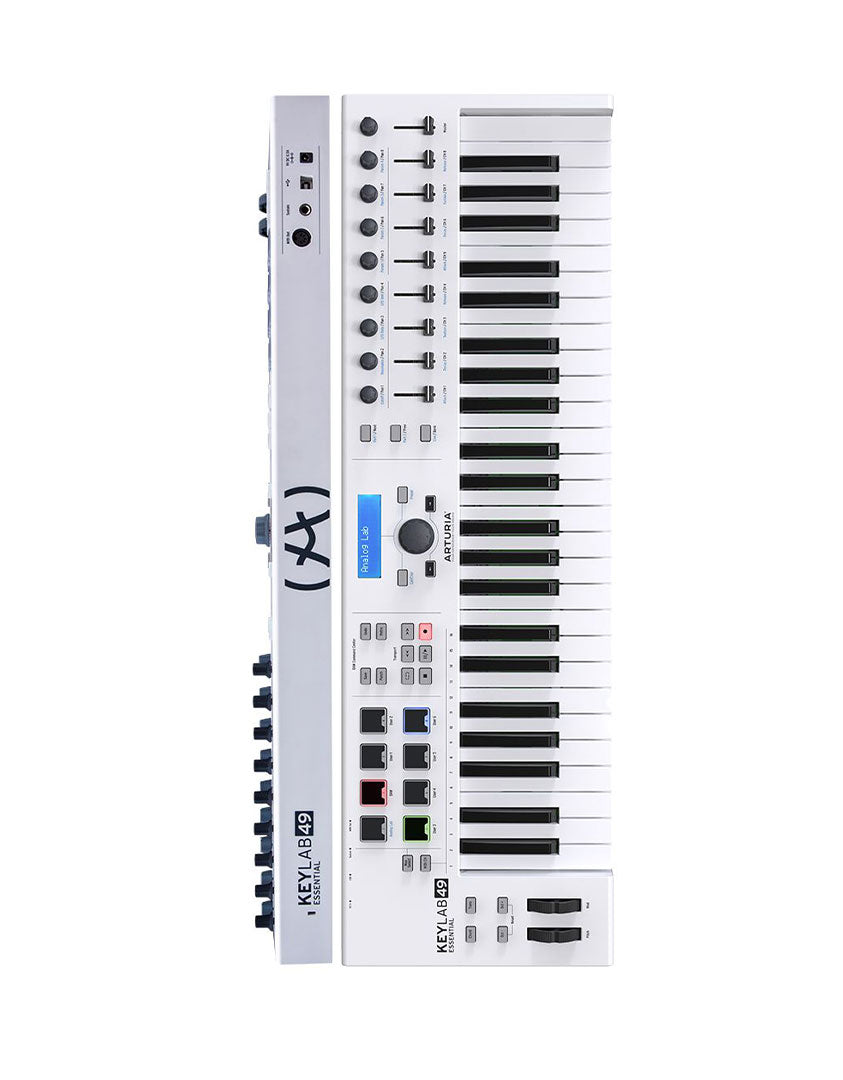 Arturia deals keylab 2