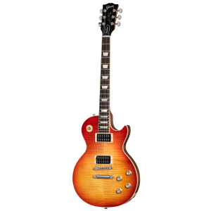 Gibson Les Paul Standard '60s Faded Electric Guitar - Vintage Cherry Sunburst
