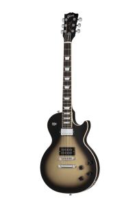 Gibson LPS7PAJ00ASCH1 Adam Jones Les Paul Standard Electric Guitar - Antique Silverburst