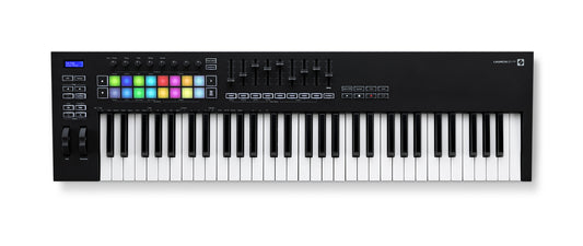 Novation LAUNCHKEY 61 MKIII