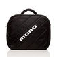 MONO M80-DP-BLK Double Pedal Case — Jet Black