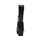 MONO M80-JA-BLK Classic Jumbo Acoustic Guitar Case — Jet Black