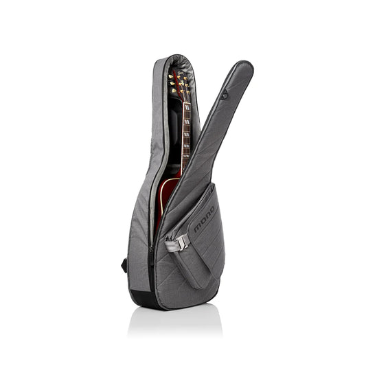 MONO M80-SAD-ASH Sleeve Acoustic Dreadnaught Guitar Case — Ash