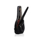 MONO M80-SAD-BLK Sleeve Acoustic Dreadnaught Guitar Case — Jet Black