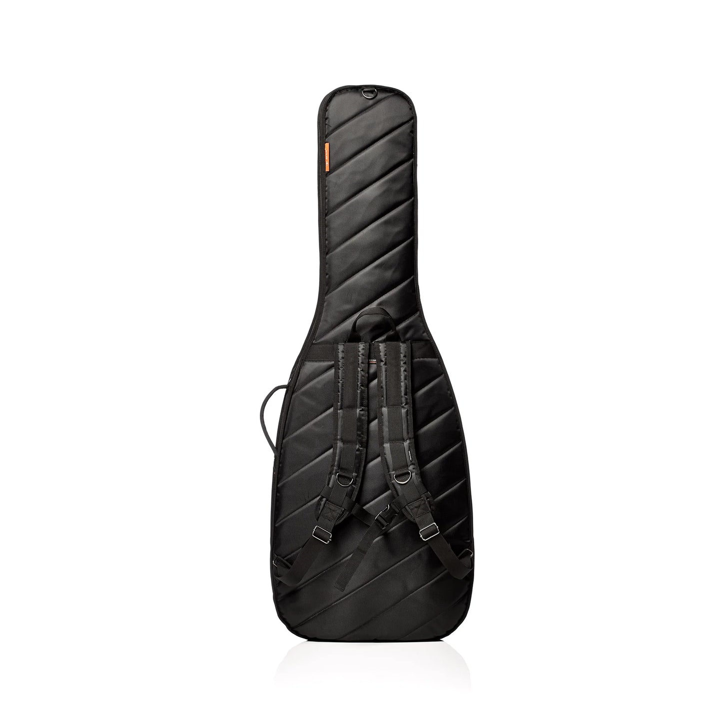 MONO M80-SEB-BLK Sleeve Bass Guitar Case — Jet Black