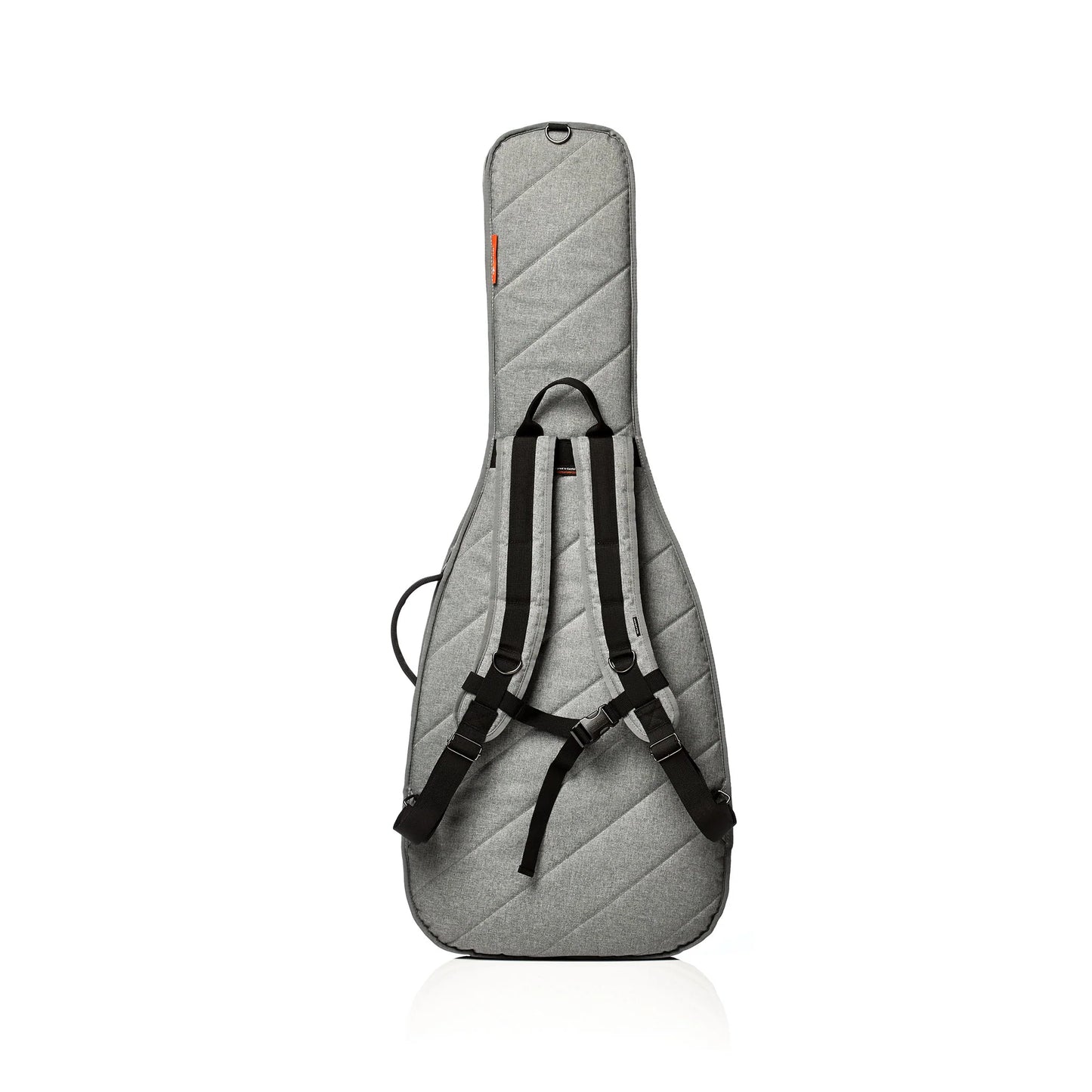 MONO M80-SEG-ASH Sleeve Electric Guitar Case — Ash