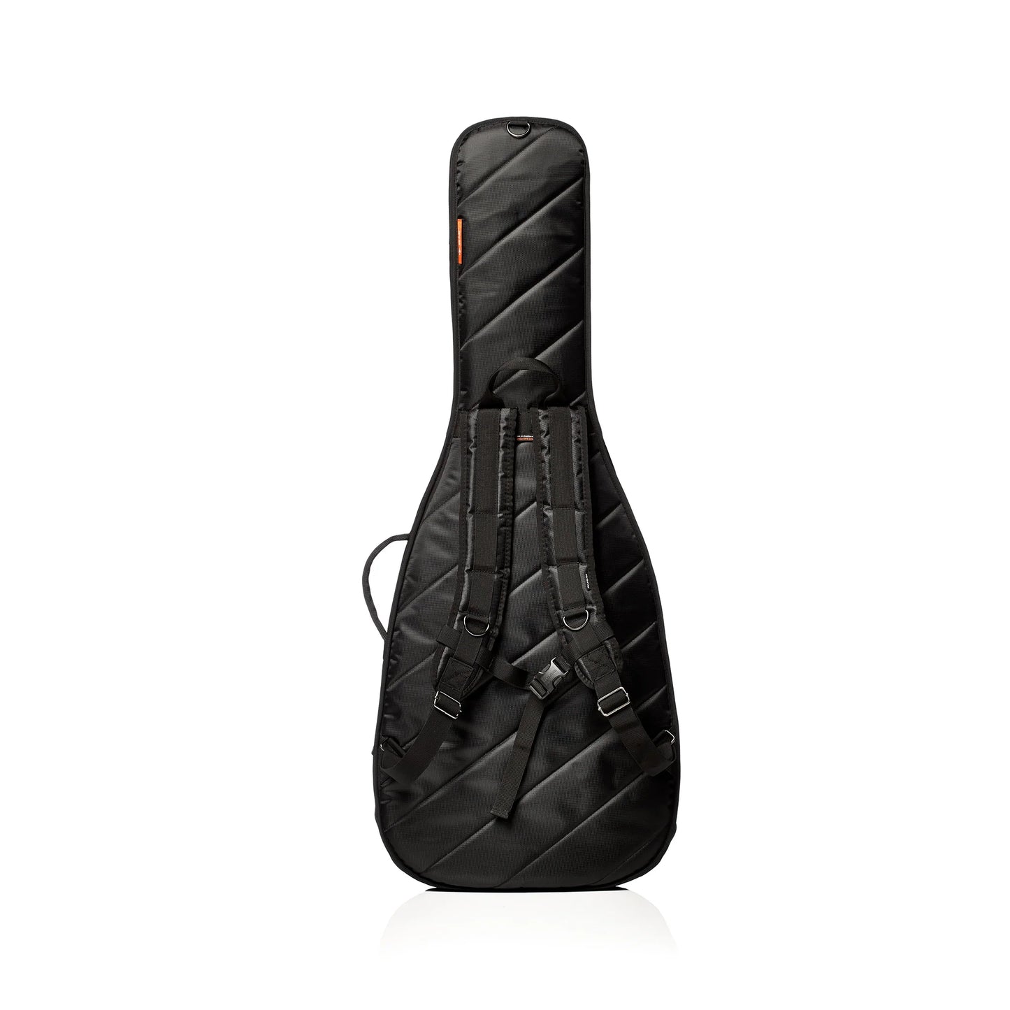 MONO M80-SEG-BLK Sleeve Electric Guitar Case — Black