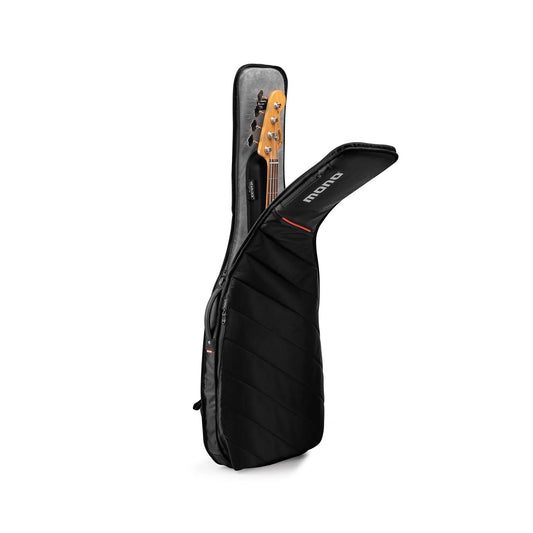 MONO M80-STEB-BLK Stealth Electric Bass Case — Black