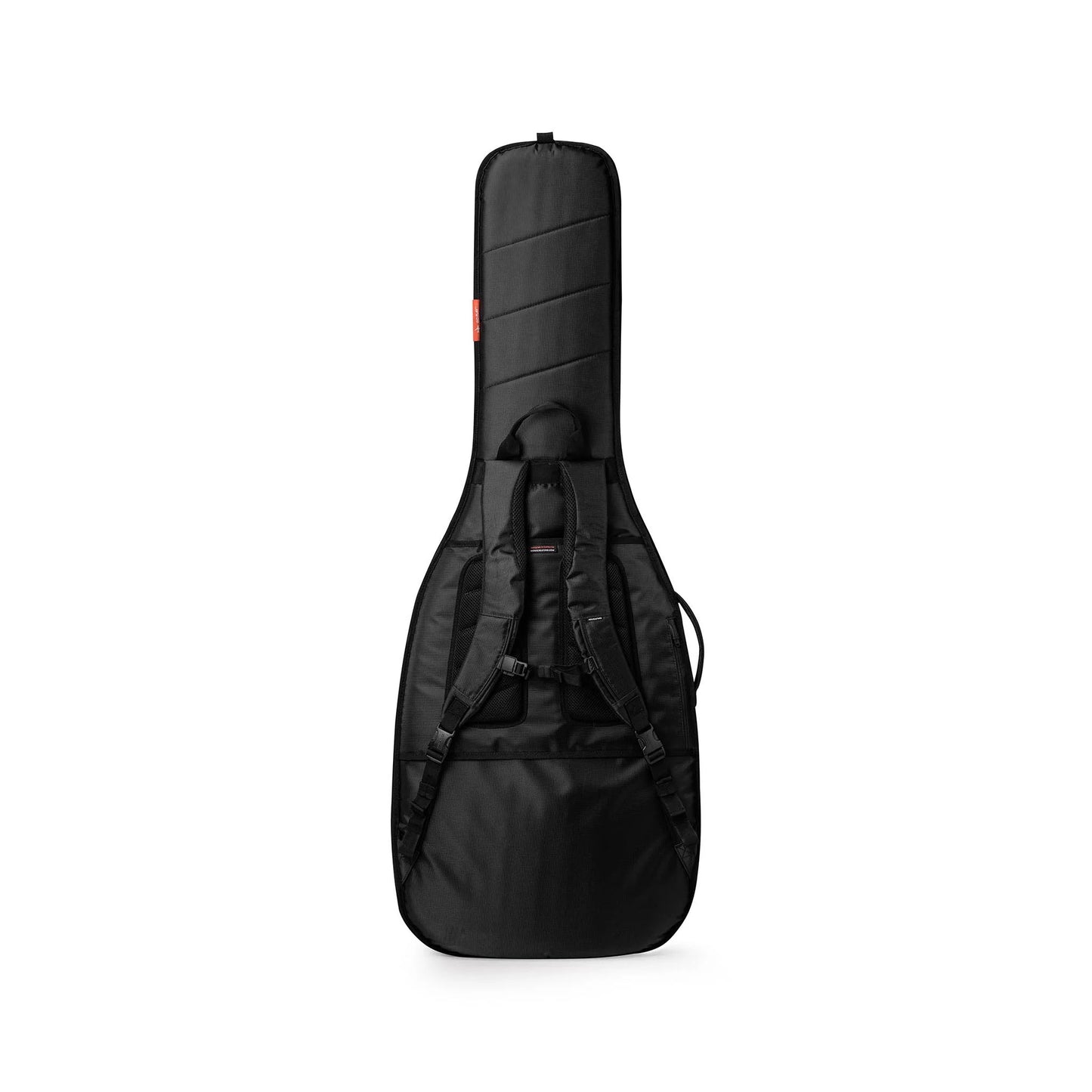 MONO M80-STEB-BLK Stealth Electric Bass Case — Black