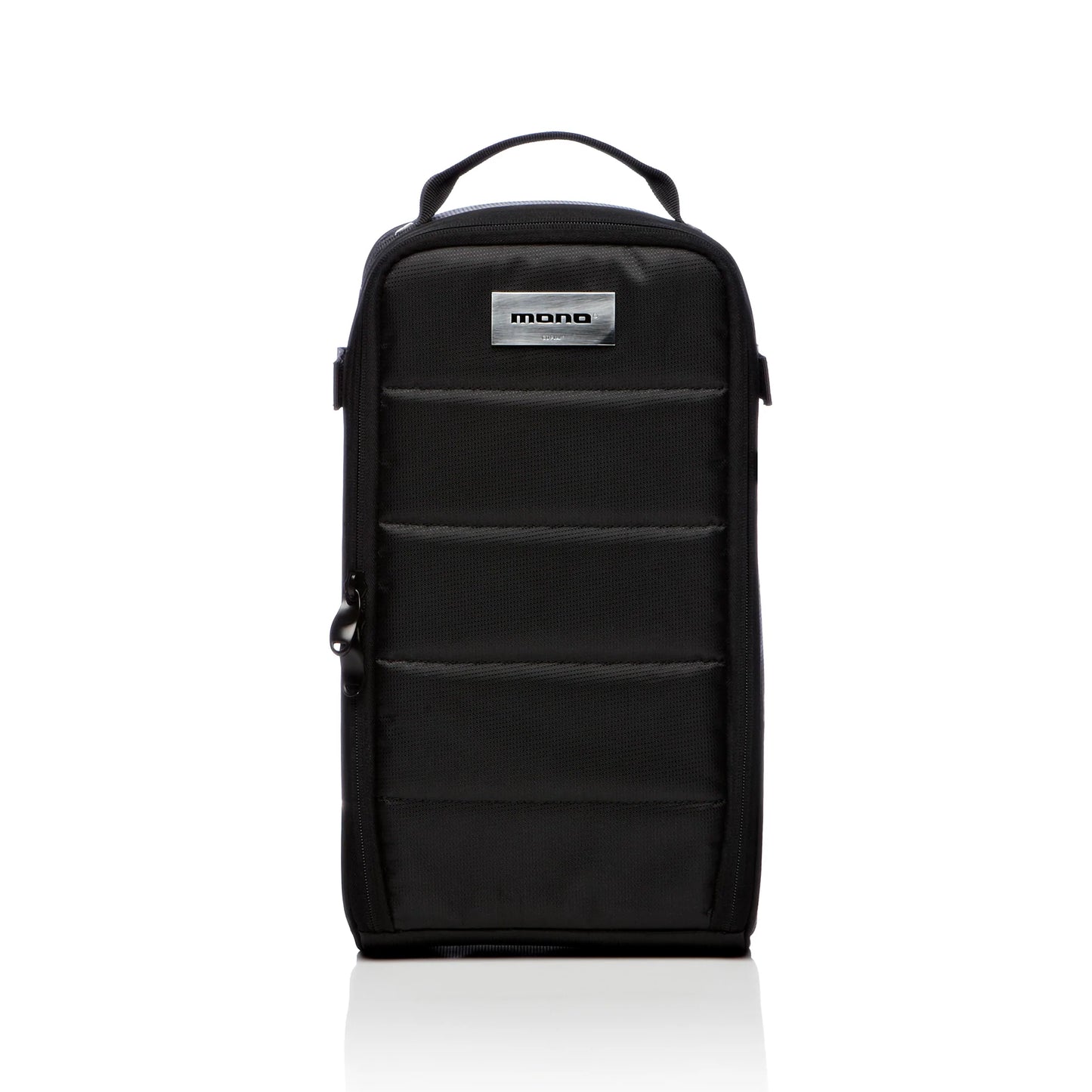 MONO M80-TICK-V2-BLK  Classic Tick Accessory Case 2.0 — Jet Black