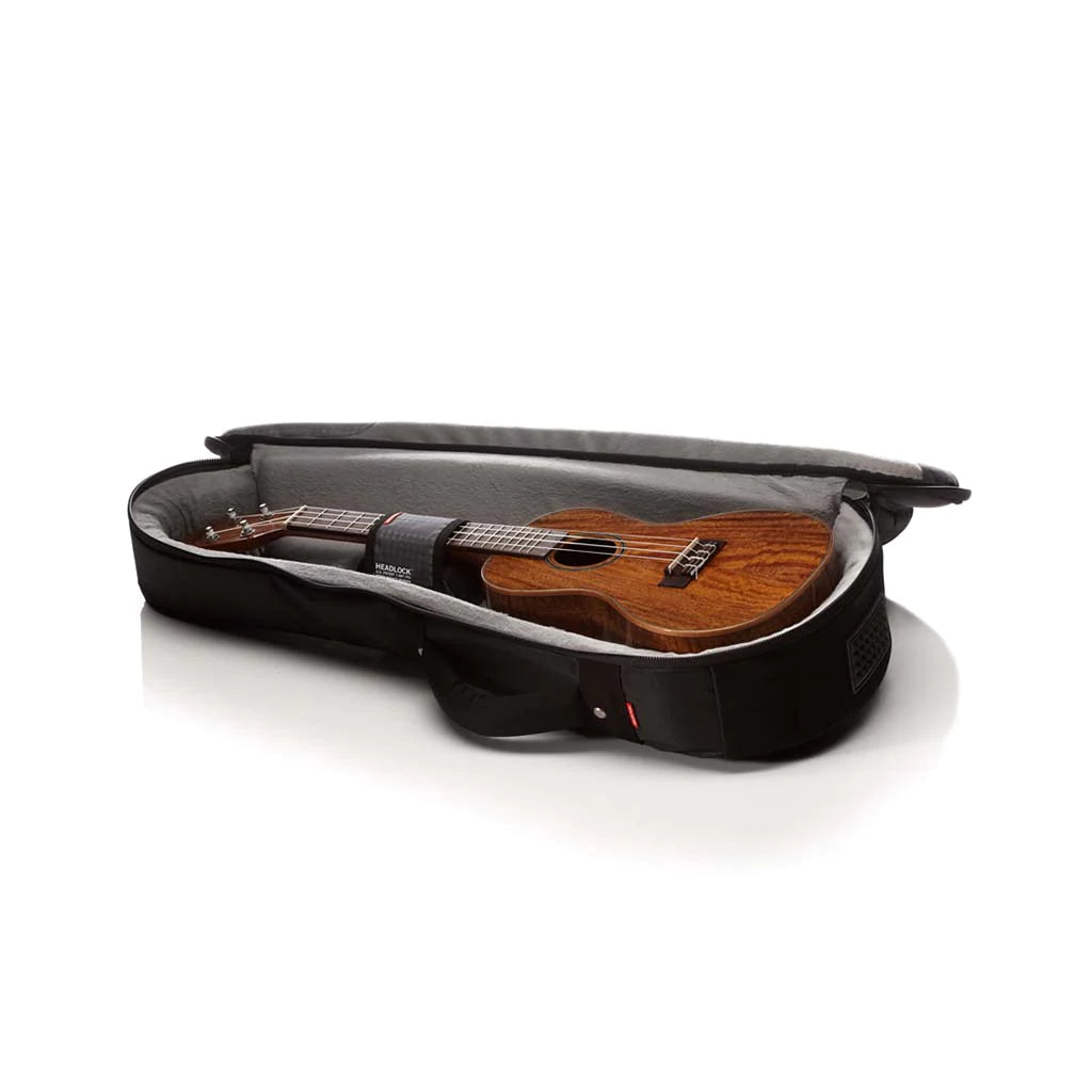 Fender concert ukulele case deals