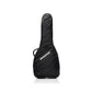 MONO M80-VAD-BLK Vertigo Acoustic Dreadnaught Guitar Case — Jet Black