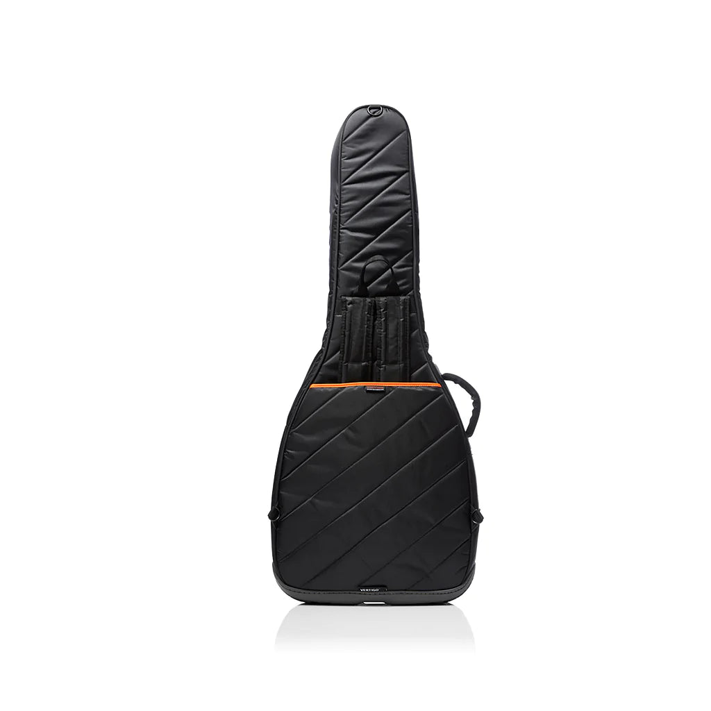 MONO M80-VAD-BLK Vertigo Acoustic Dreadnaught Guitar Case — Jet