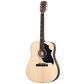Gibson MCSSGHAN Generation Collection G-Bird Acoustic-Electric Guitar - Natural