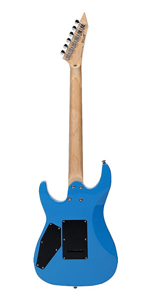 ESP MT-130 Blue (ESPG037) 6 String Electric Guitar