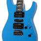 ESP MT-130 Blue (ESPG037) 6 String Electric Guitar