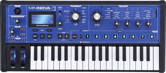 Novation MiniNova