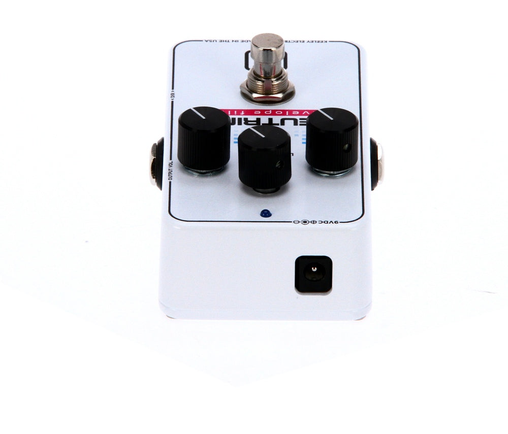 Keeley Neutrino V2 Envelope Filter Pedal