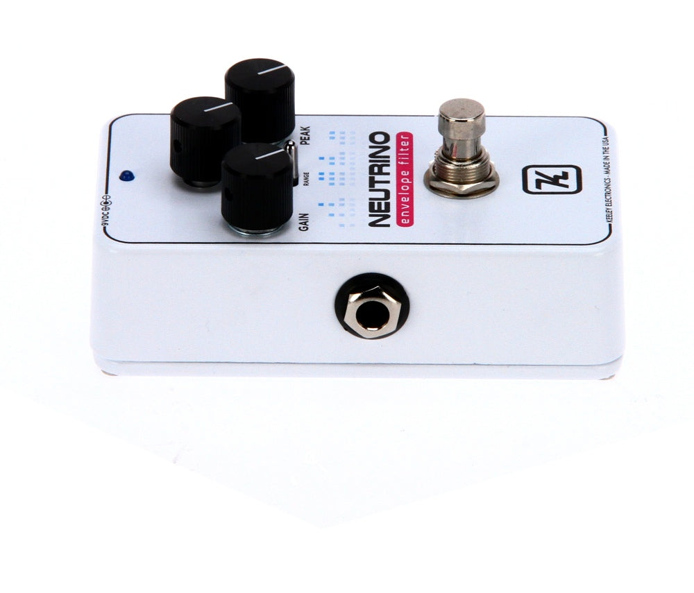 Keeley Neutrino V2 Envelope Filter Pedal