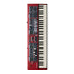 Nord Stage 4 88 - 73 - Compact Note Fully Weighted Triple Sensor Keybed