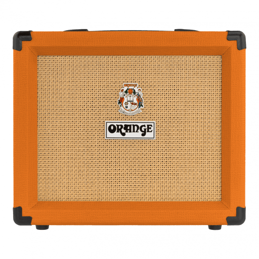 Orange D-CRUSH-20