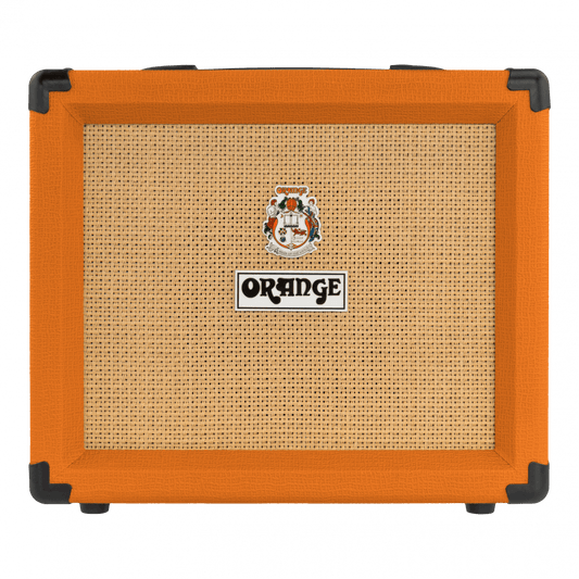 Orange D-CRUSH-20RT