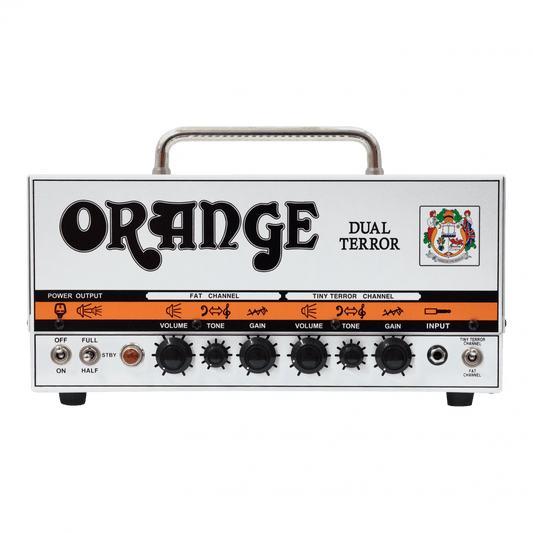 Orange D-DT30-H