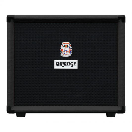 Orange D-OBC-112-BK