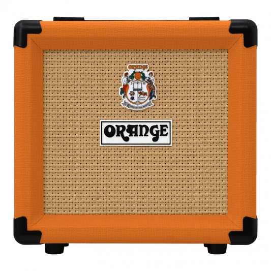Orange D-PPC-108