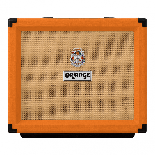 Orange D-ROCKER-15