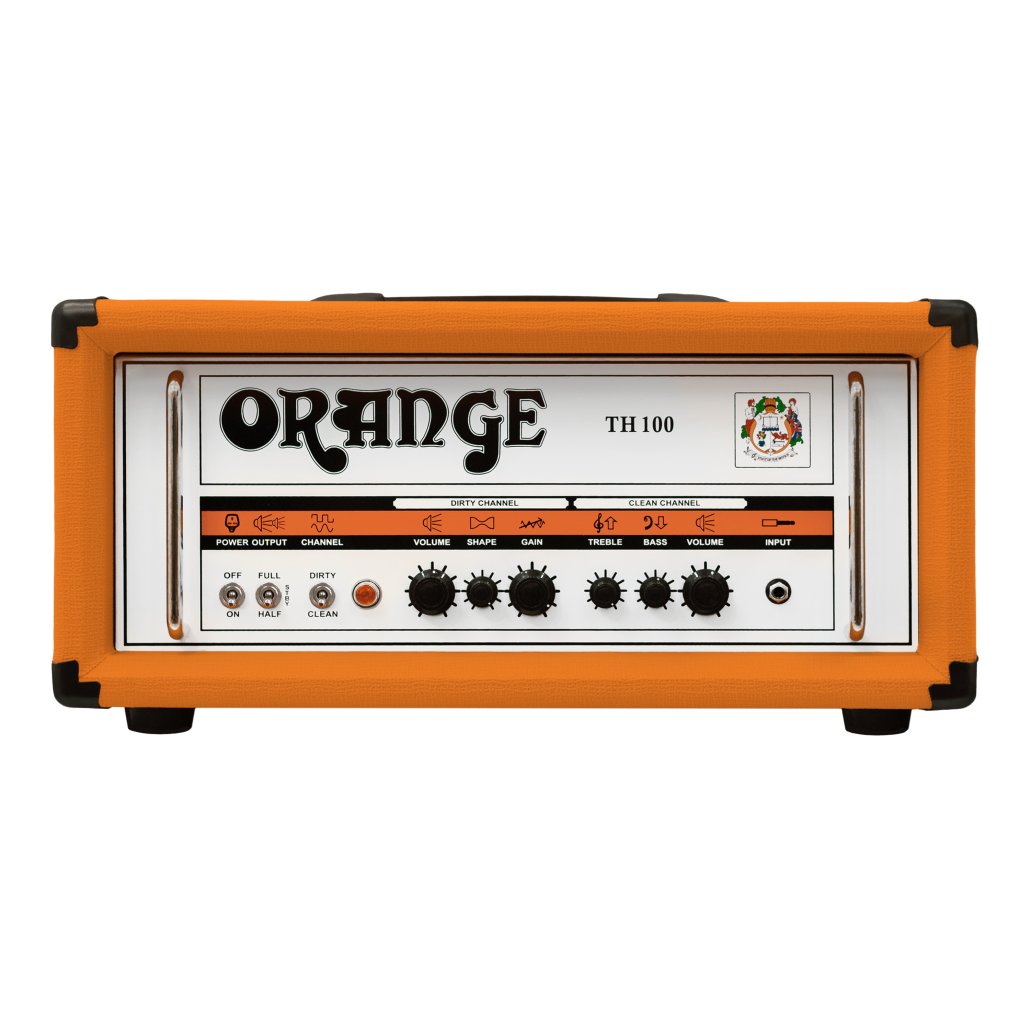 Orange D-TH100-H