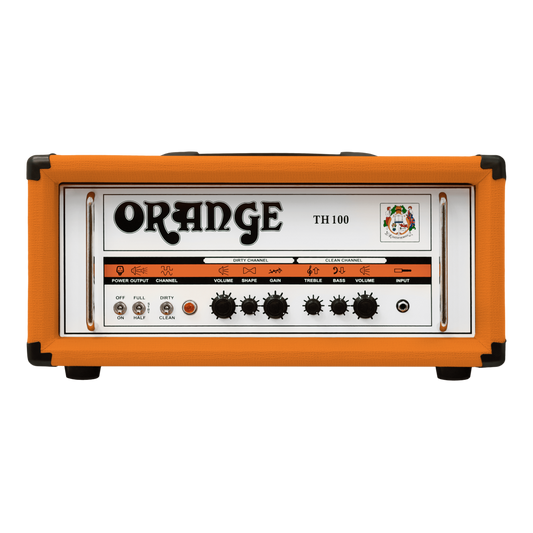 Orange D-TH100-H