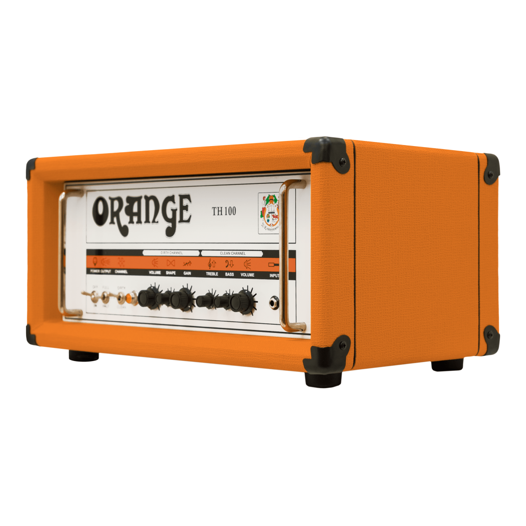 Orange D-TH100-H