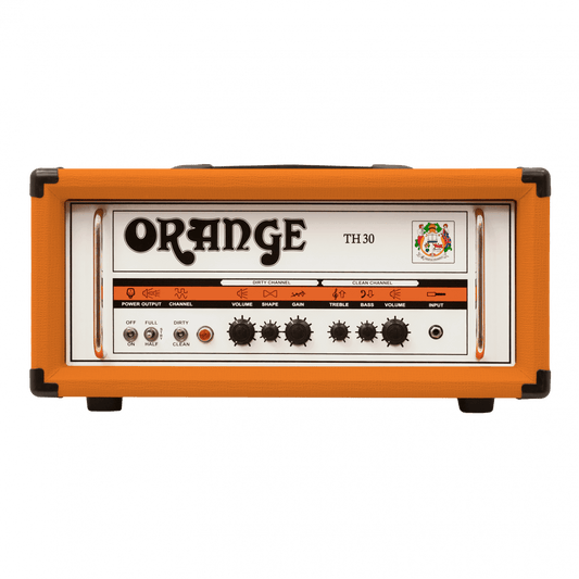 Orange D-TH30