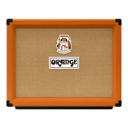 Orange D-TREMLORD-30