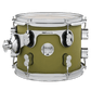 PDP PDCM2217SO Concept Maple Shell Pack 7-piece Satin Olive