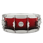 PDP PDCM2217RB Concept Maple Shell Pack 7-Piece Red To Black Sparkle Fade