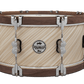 PDP PDLT6514SSTI Limited Edition Snare Drum 6.5 x 14 inch Twisted Ivory