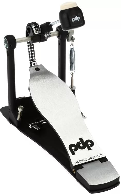 PDP PDSP810 800 Series Single Bass Drum Pedal