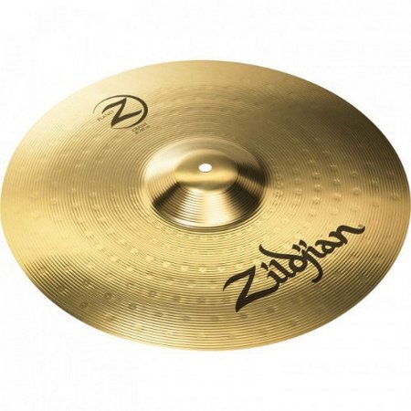 Zildjian Cymbals PLZ10S Planet Z Splash 10"