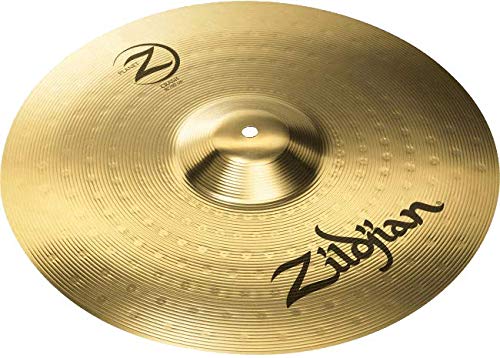 Zildjian Cymbals PLZ16C Planet Z 16" (40.64cm)