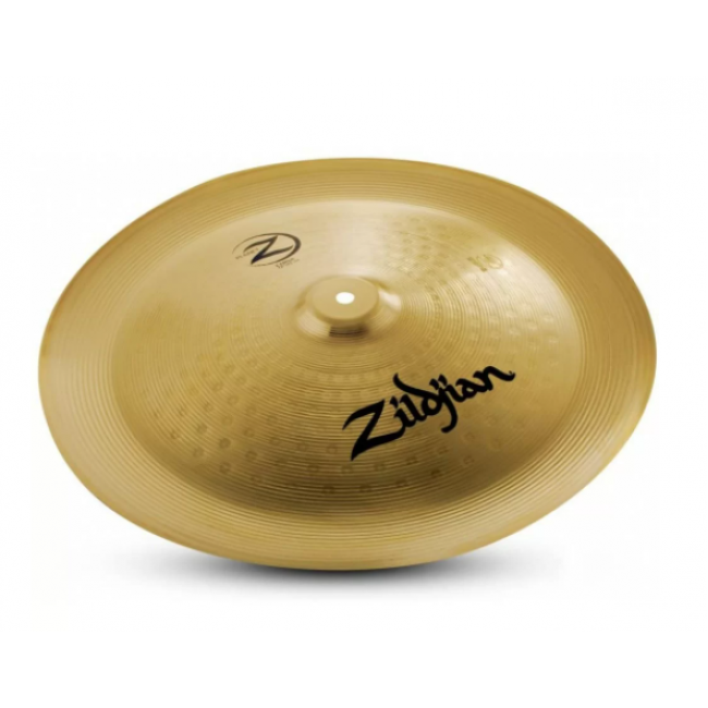 Zildjian Cymbals PLZ18CH 18" PLANET Z CHINA