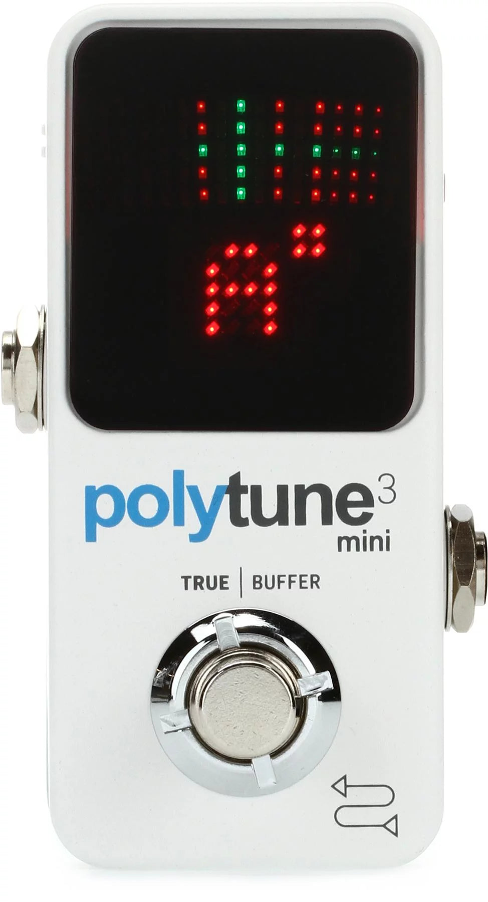 Polytune 3 deals pedal